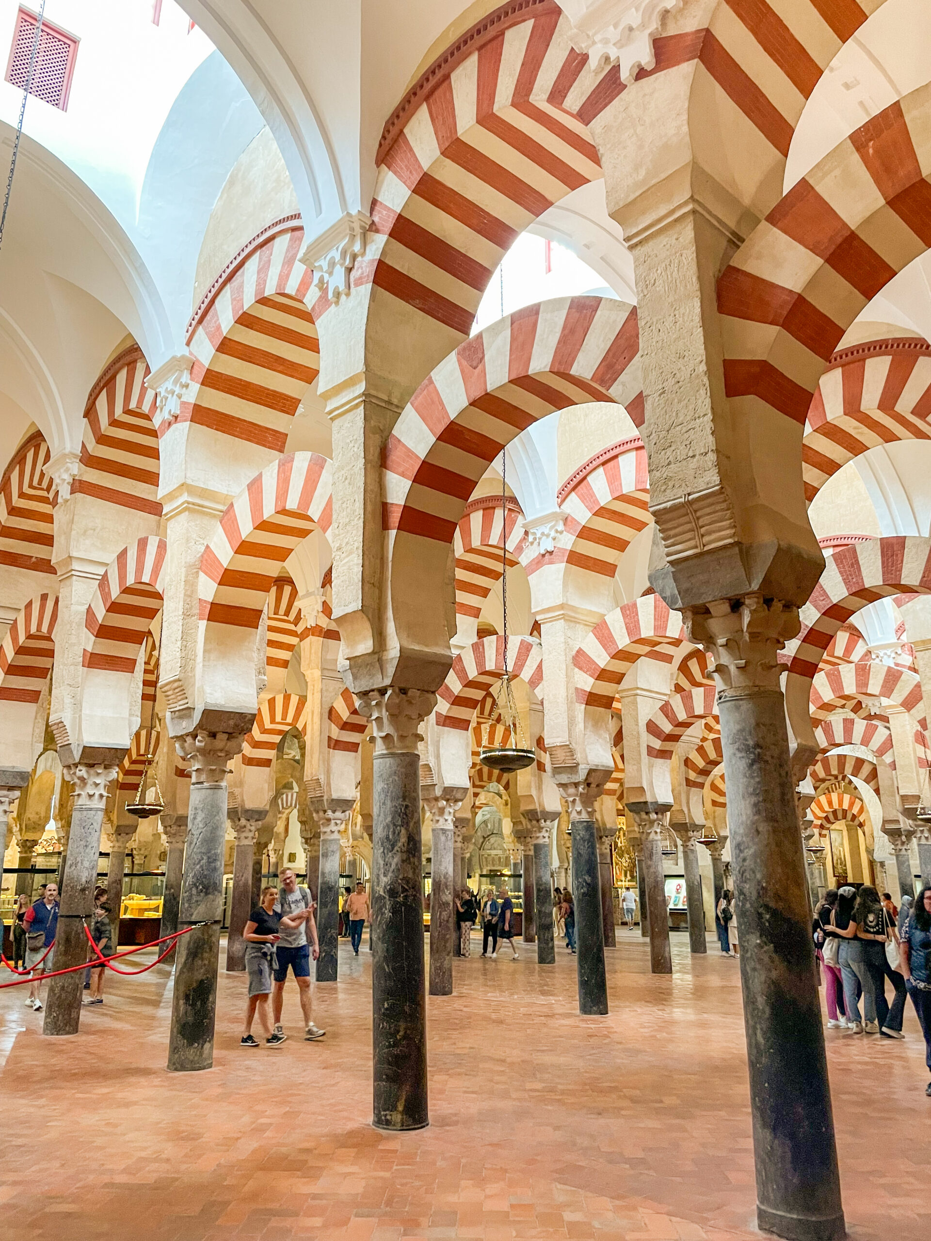 De leukste bezienswaardigheden in Andalusië: de mooiste tips