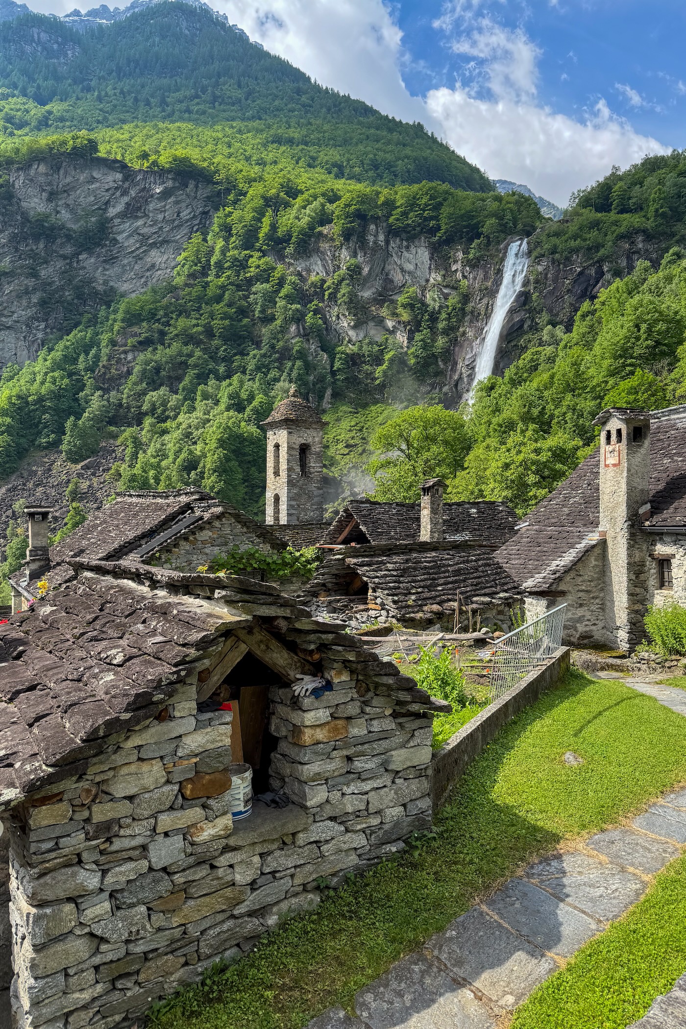 De beste tips voor vakantie in Ticino: de zonnigste regio van Zwitserland