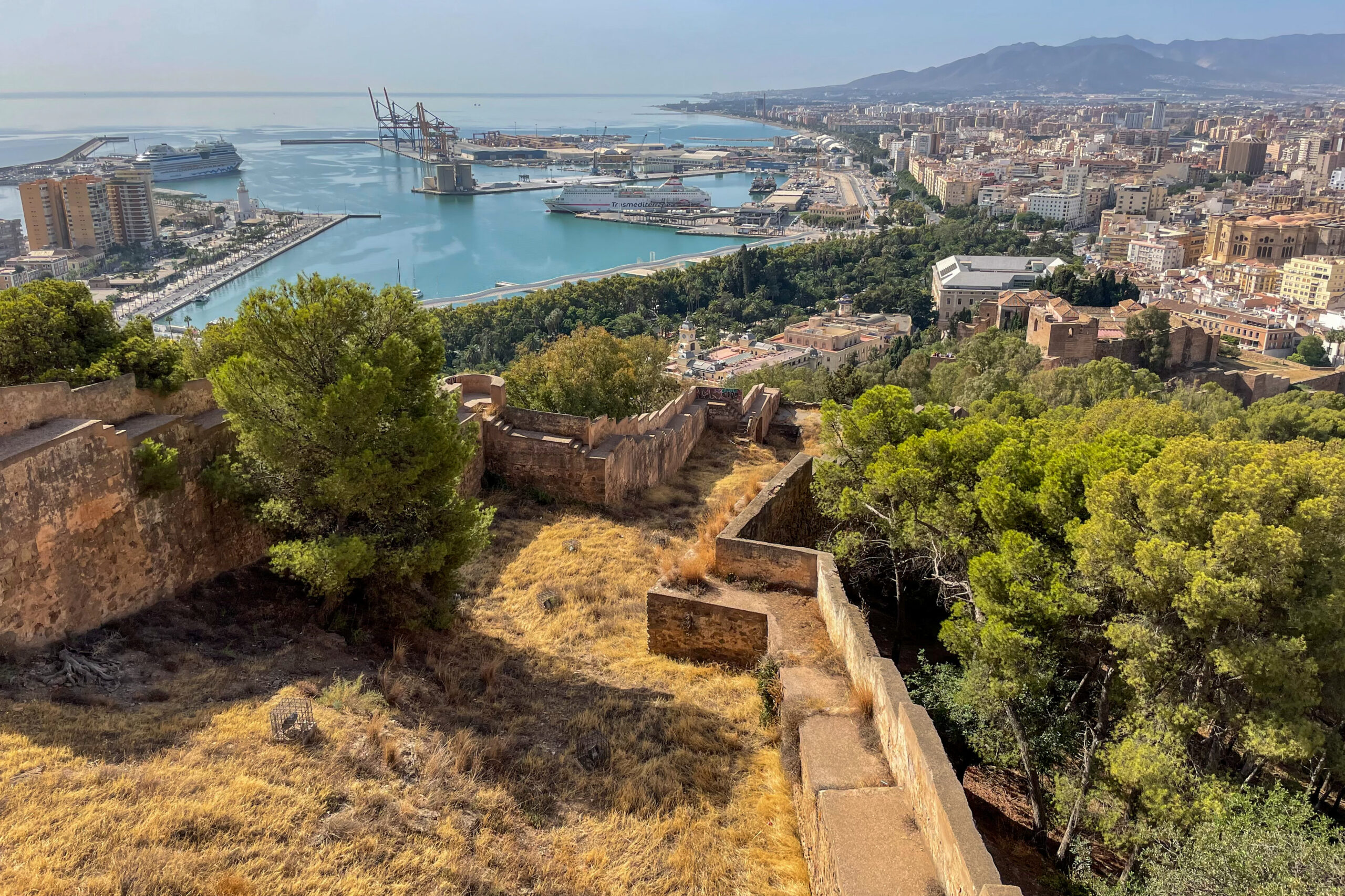 Doen in Malaga de beste tips voor een vakantie in Andalusie