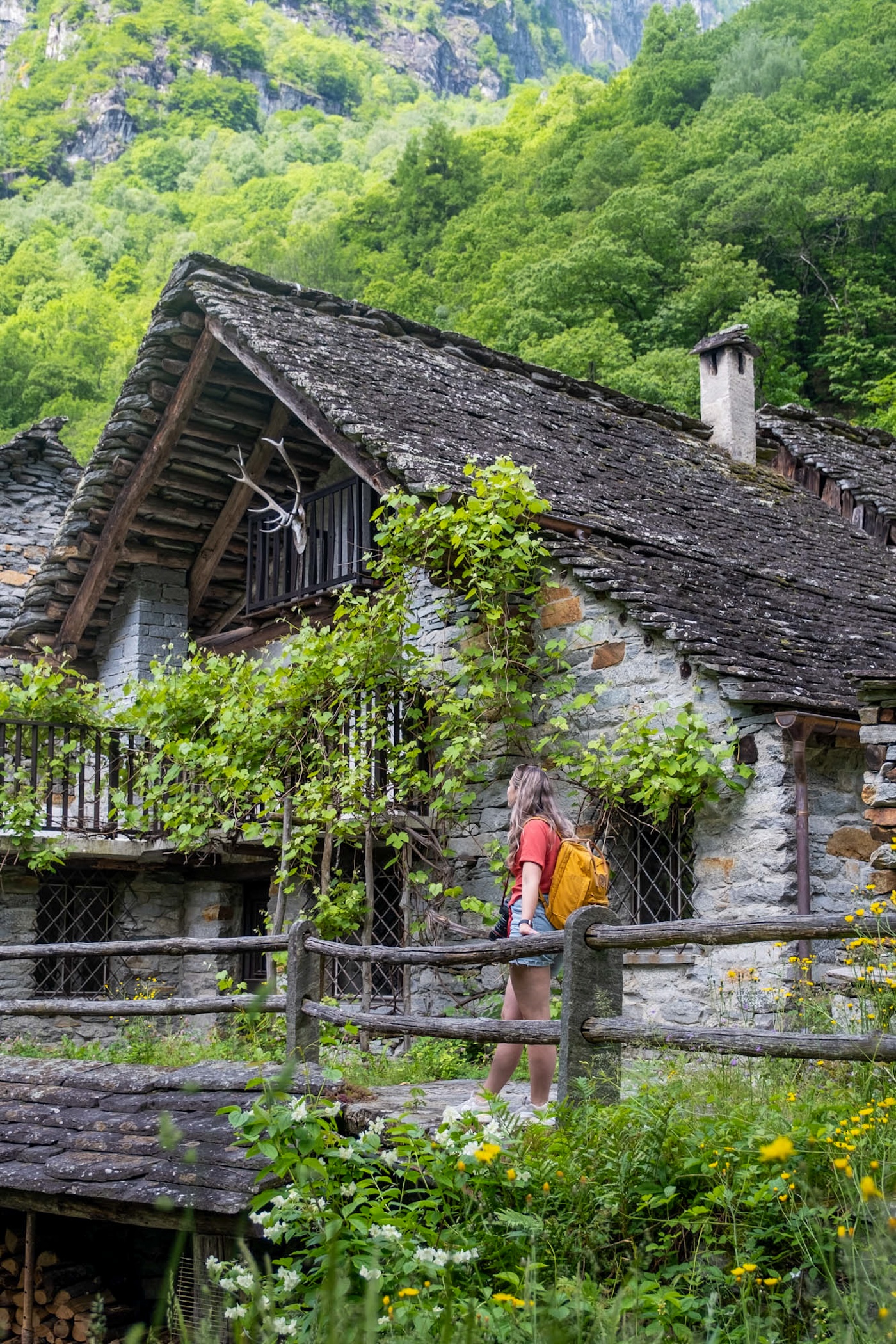 Val Bavona: een van de best bewaarde geheimen van Zwitserland