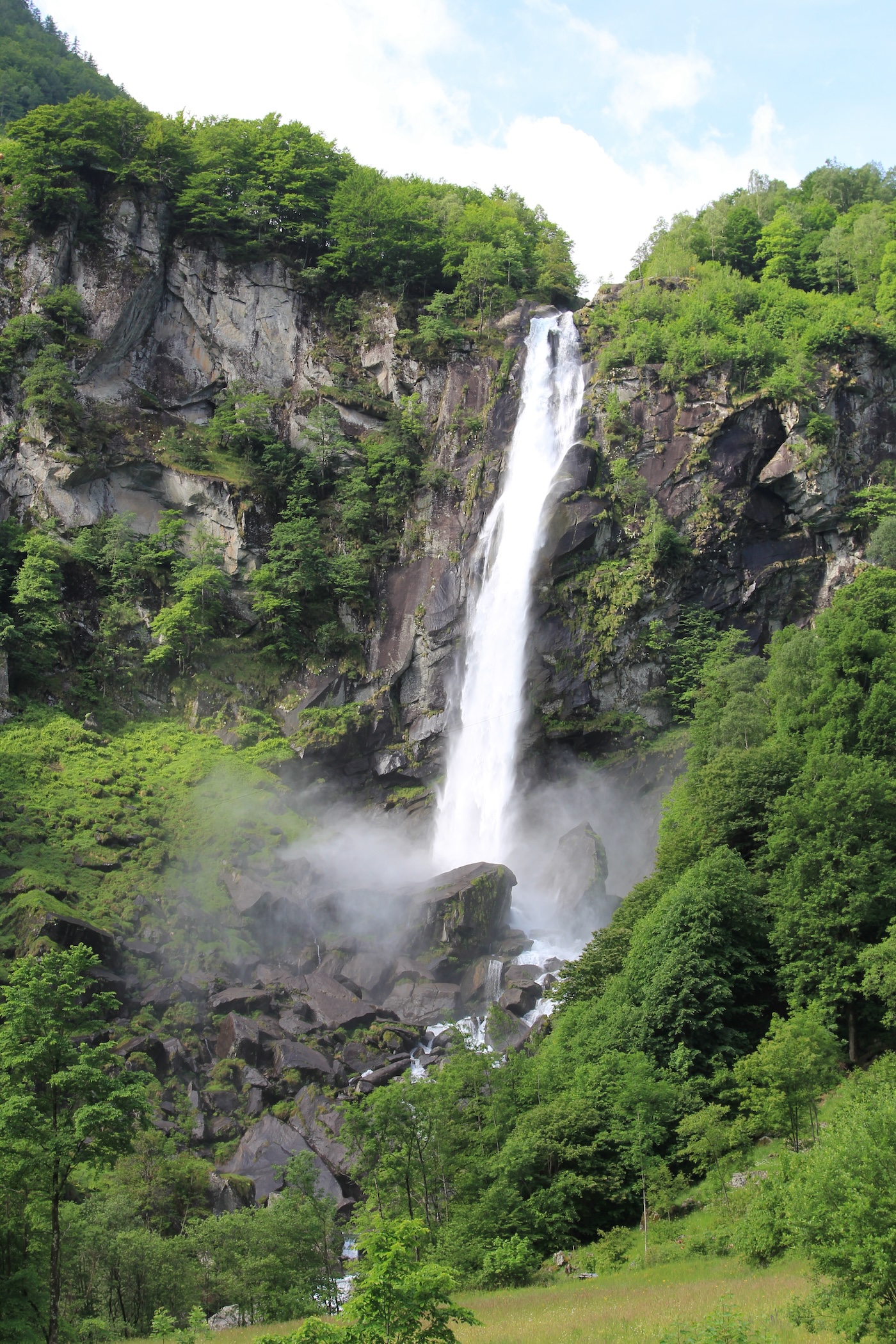 Val Bavona: een van de best bewaarde geheimen van Zwitserland