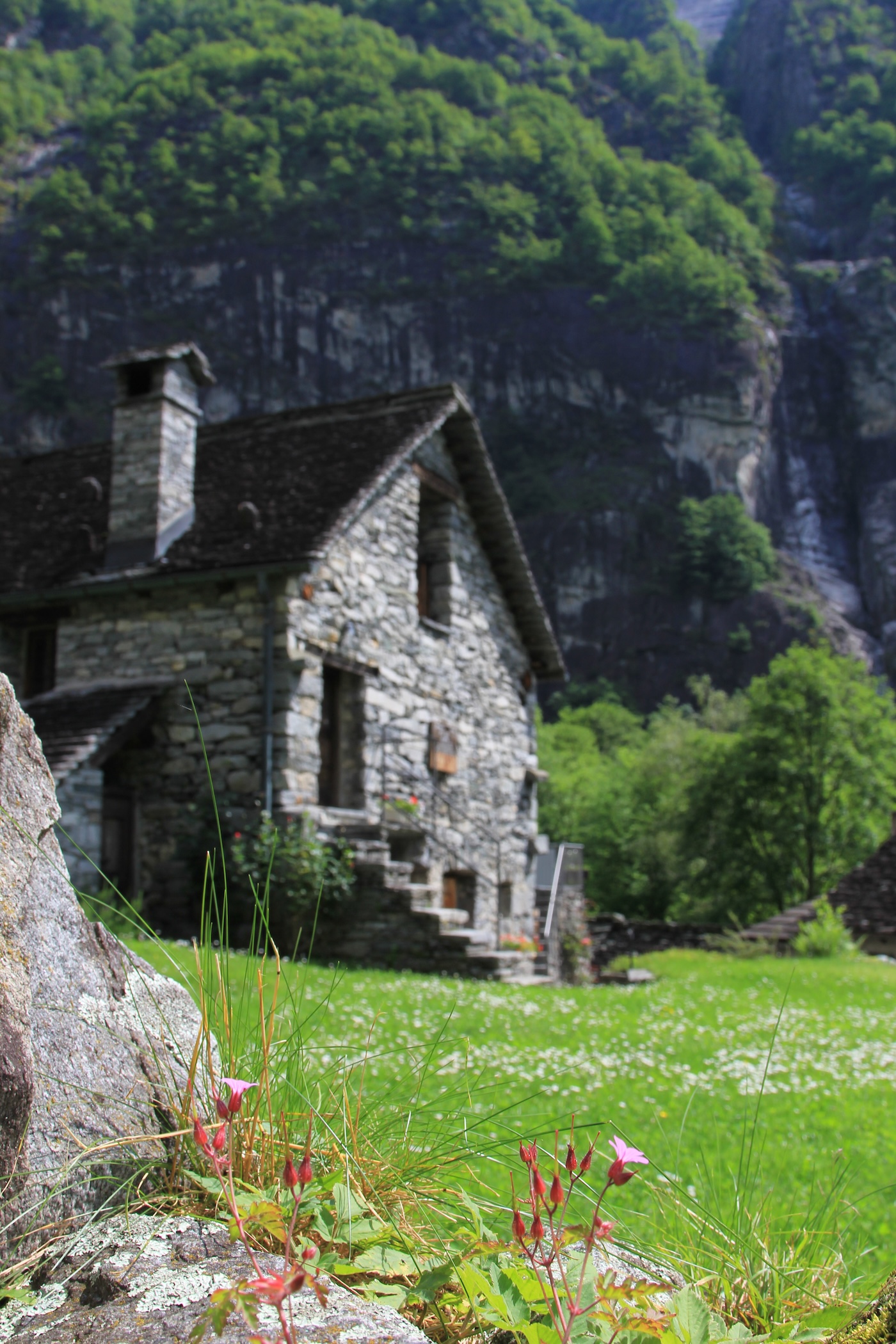 Val Bavona: een van de best bewaarde geheimen van Zwitserland