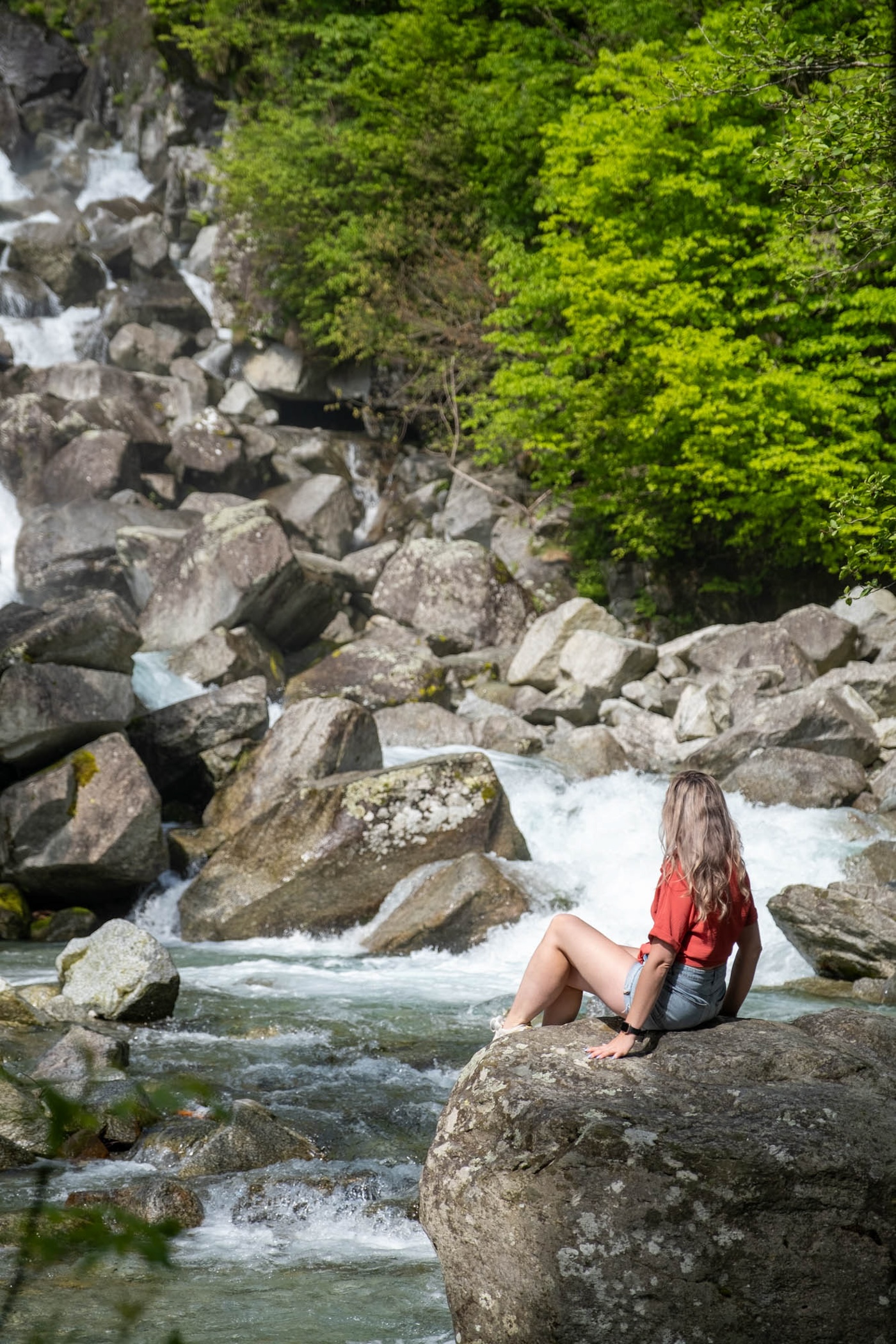 Val Bavona: een van de best bewaarde geheimen van Zwitserland