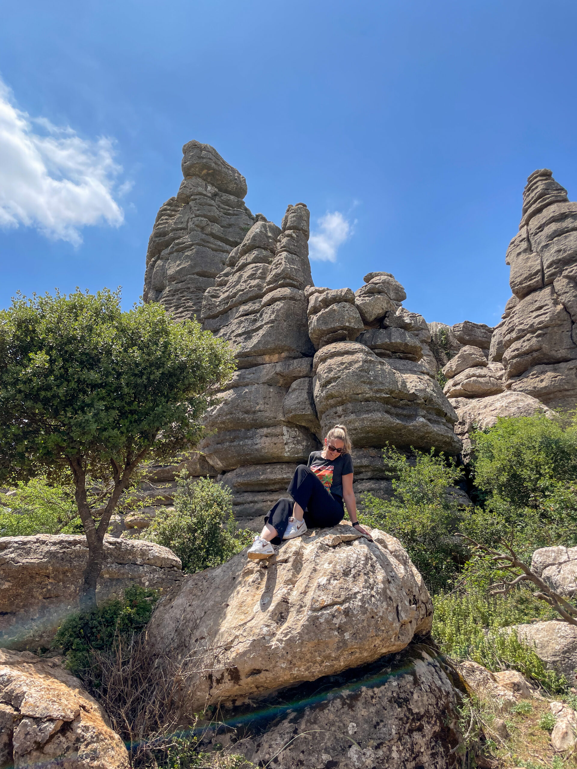 De leukste dagtrips vanuit Malaga: eropuit tijdens je citytrip in Zuid-Spanje