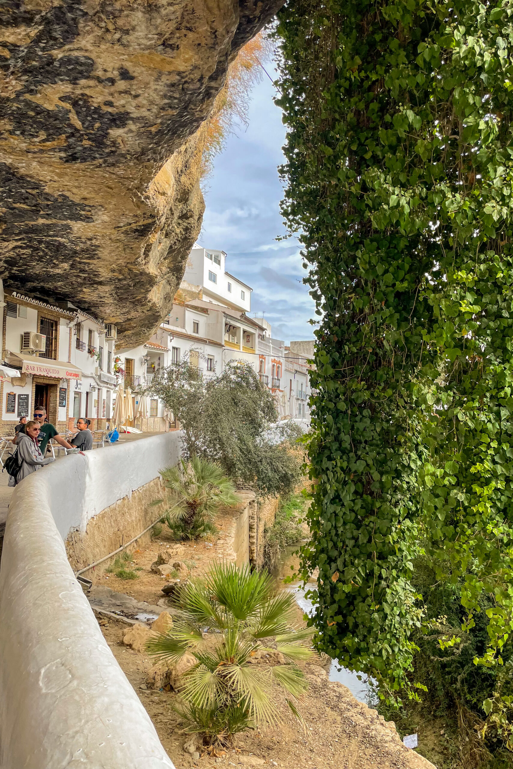 De leukste dagtrips vanuit Malaga: eropuit tijdens je citytrip in Zuid-Spanje