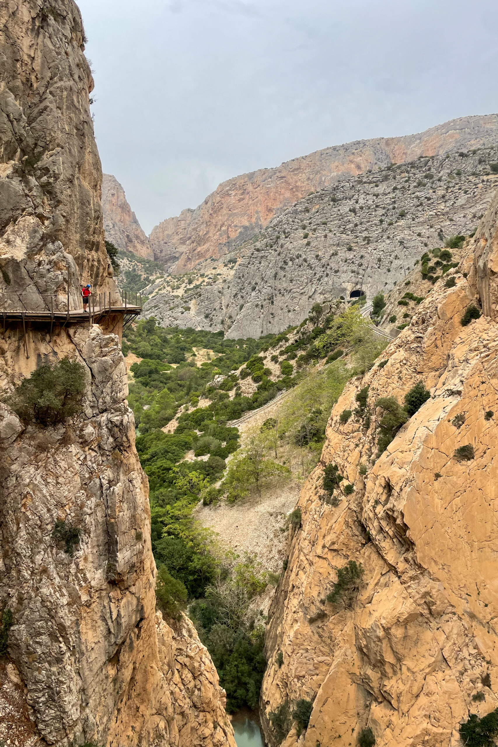 De leukste dagtrips vanuit Malaga: eropuit tijdens je citytrip in Zuid-Spanje