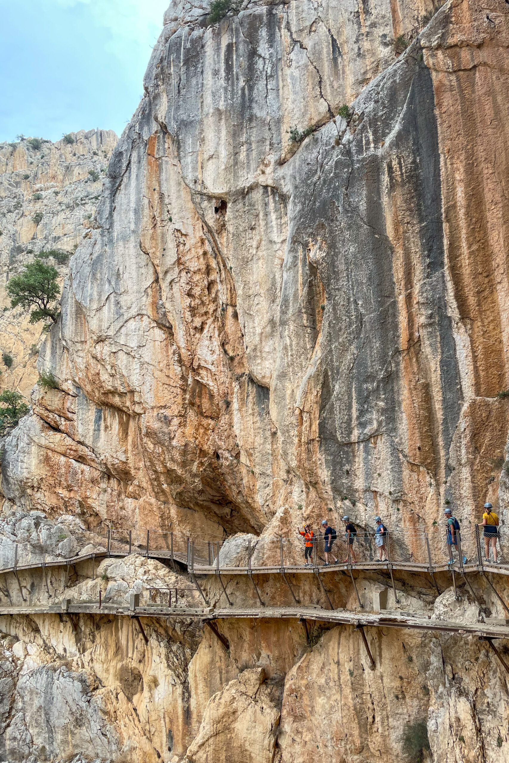 De leukste dagtrips vanuit Malaga: eropuit tijdens je citytrip in Zuid-Spanje