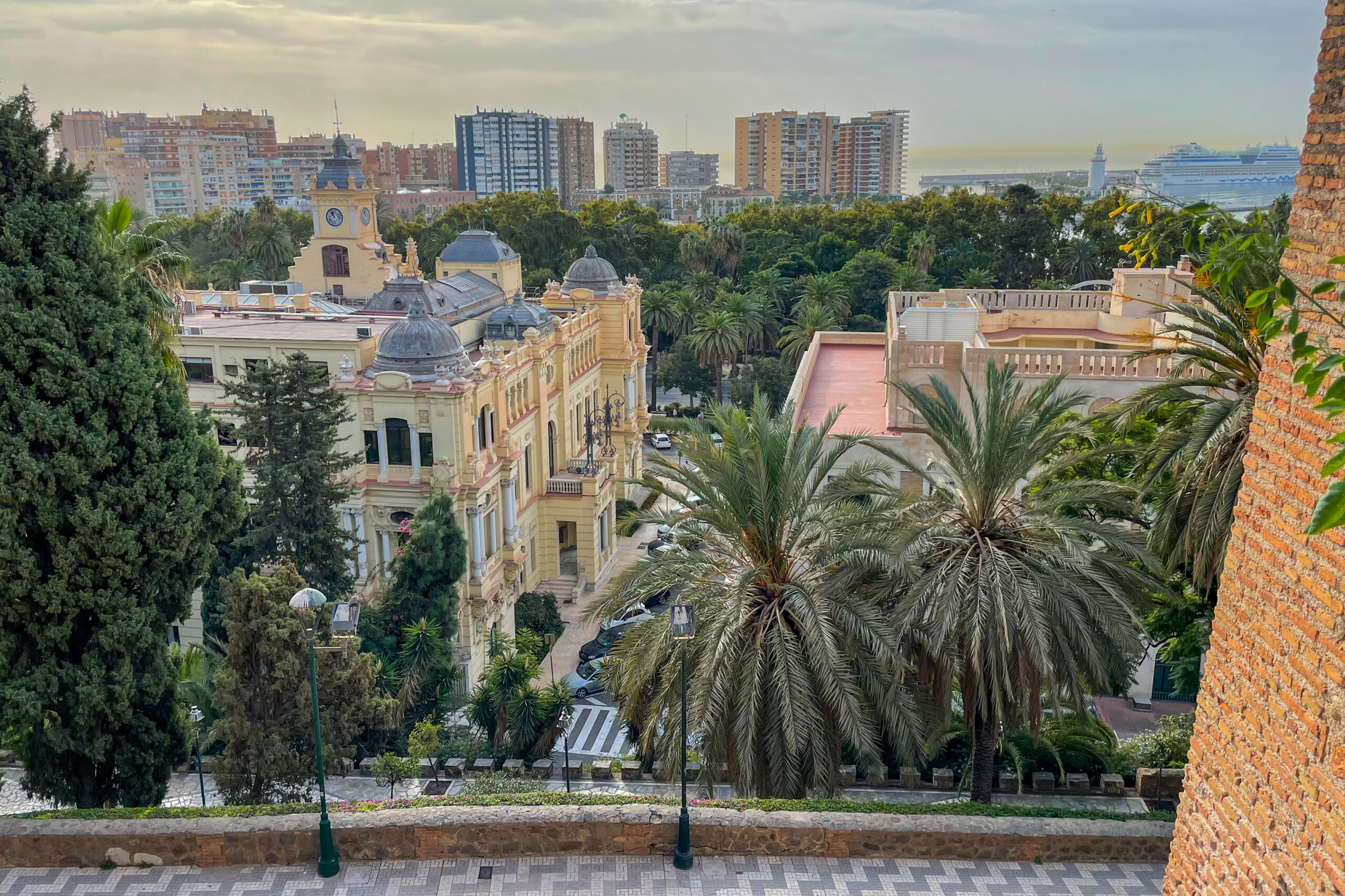 De leukste dagtrips vanuit Malaga: eropuit tijdens je citytrip in Zuid-Spanje