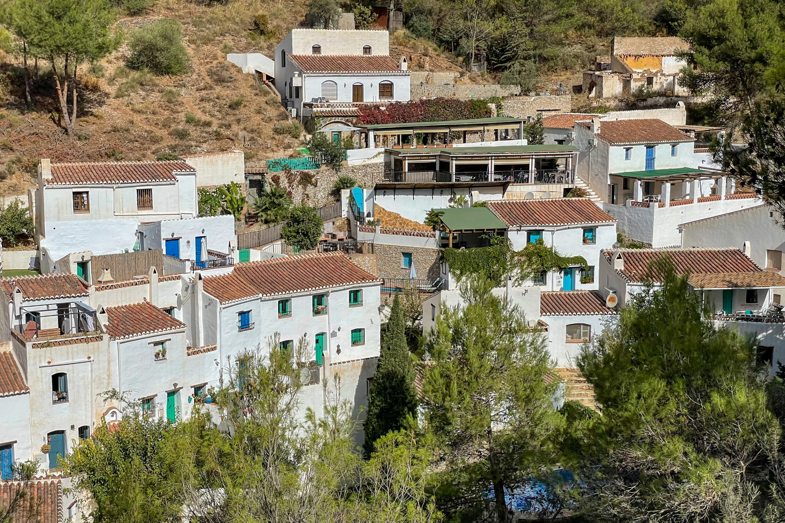 De leukste dagtrips vanuit Malaga: eropuit tijdens je citytrip in Zuid-Spanje