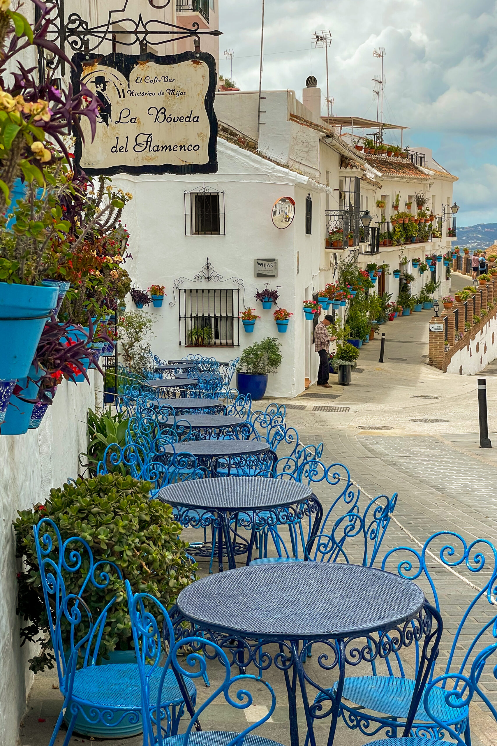 De leukste dagtrips vanuit Malaga: eropuit tijdens je citytrip in Zuid-Spanje