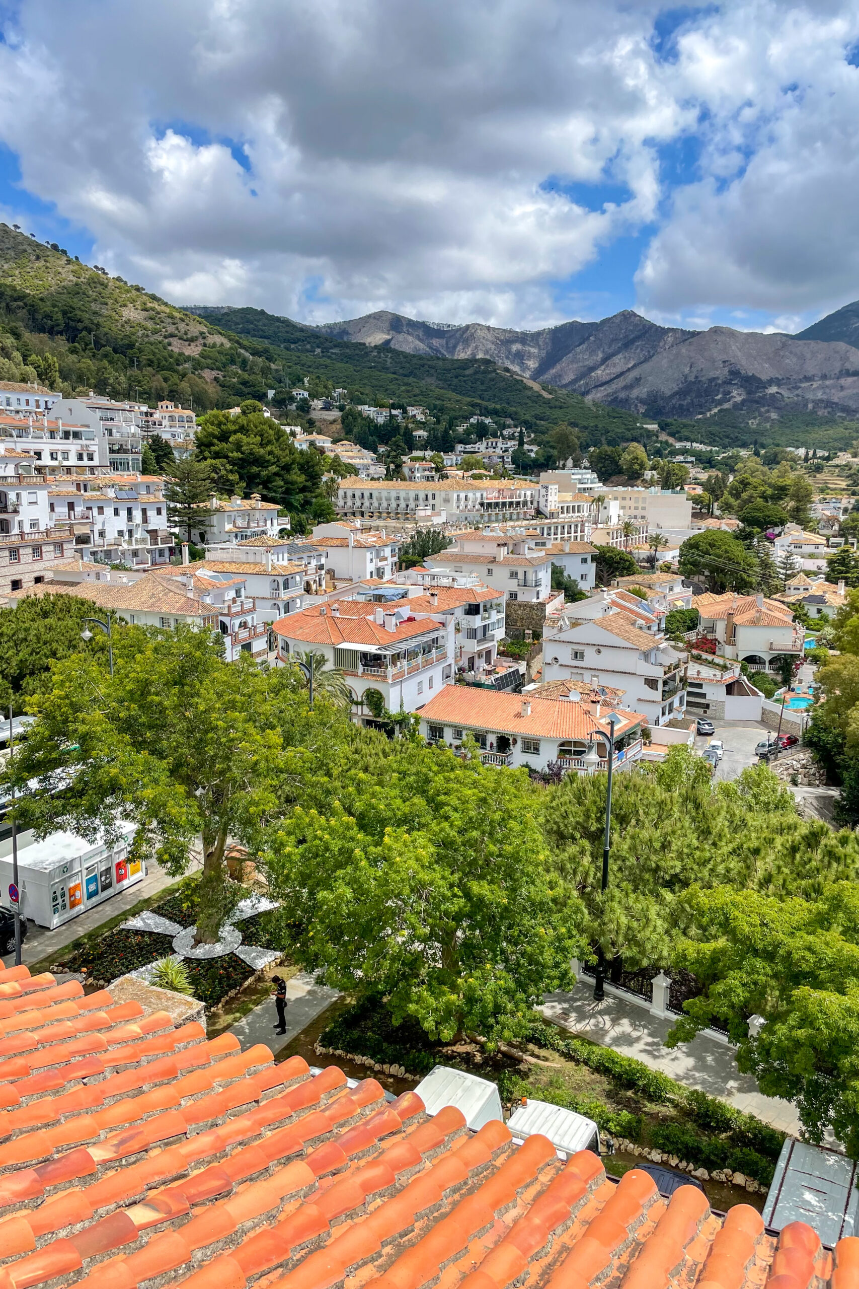 De leukste dagtrips vanuit Malaga: eropuit tijdens je citytrip in Zuid-Spanje