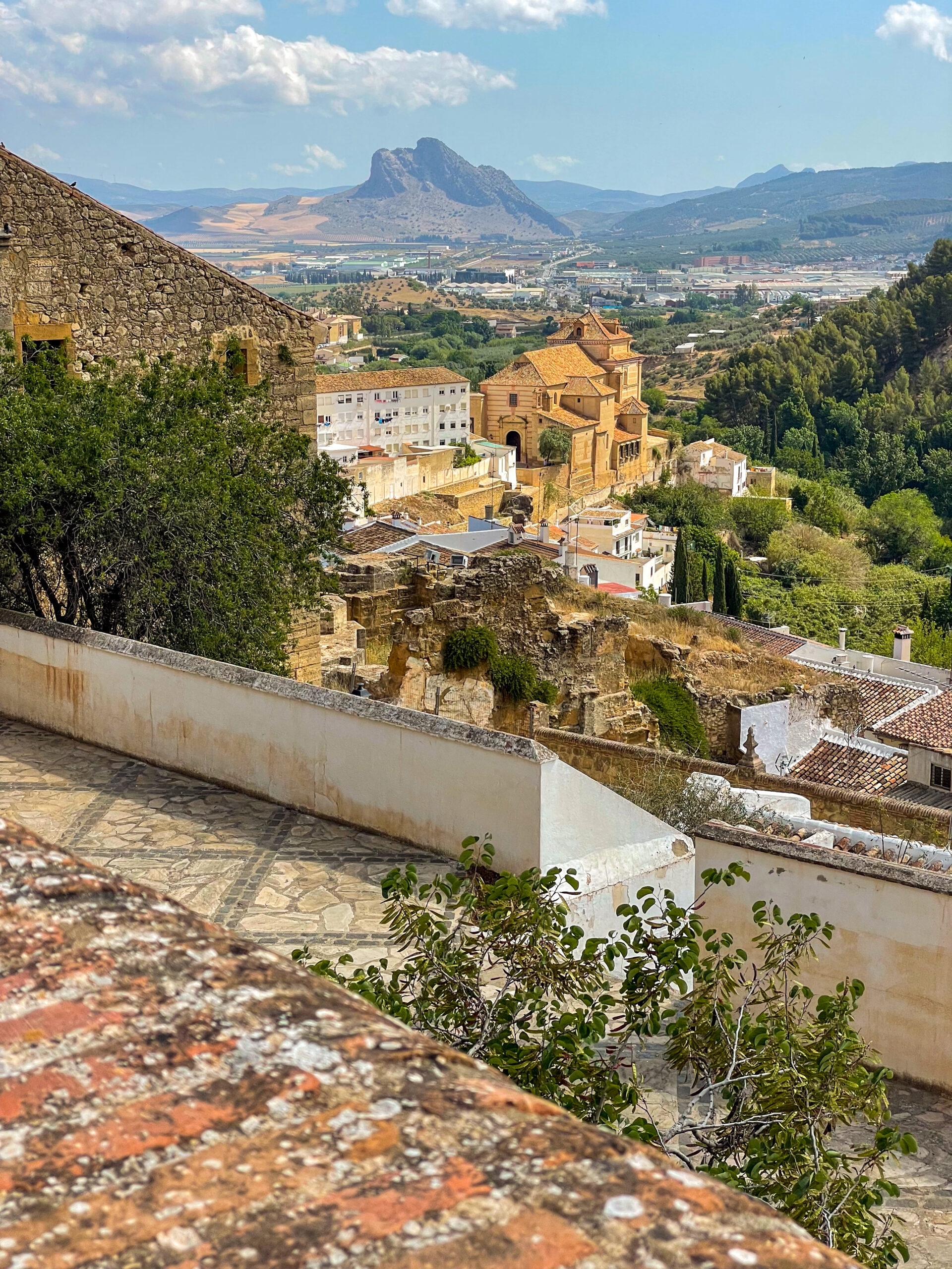 De leukste dagtrips vanuit Malaga: eropuit tijdens je citytrip in Zuid-Spanje